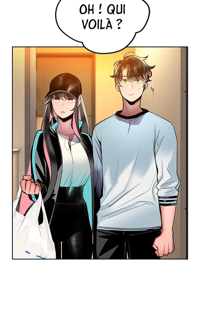 Read Jungle Juice FR Manga Online