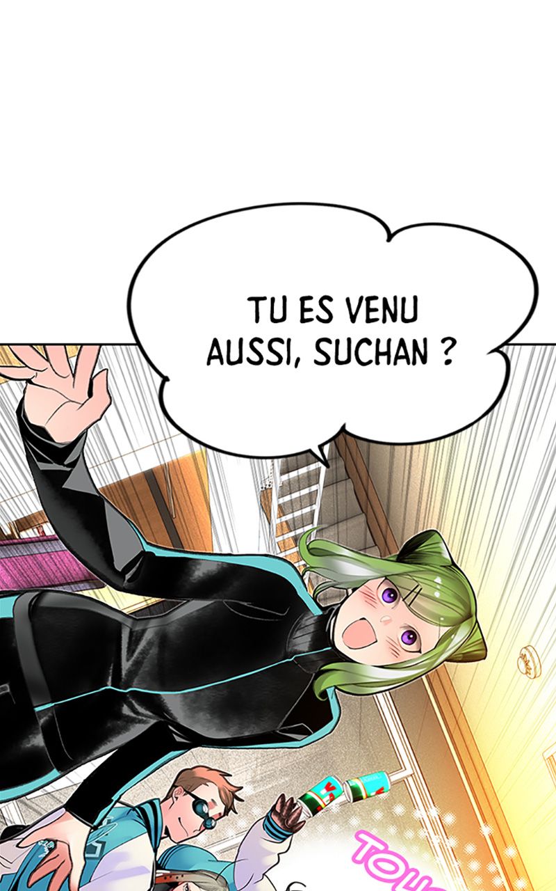 Read Jungle Juice FR Manga Online