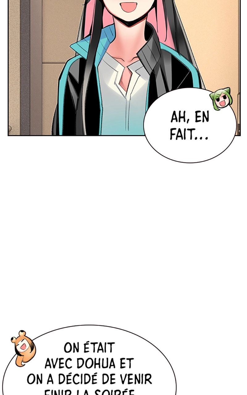 Read Jungle Juice FR Manga Online