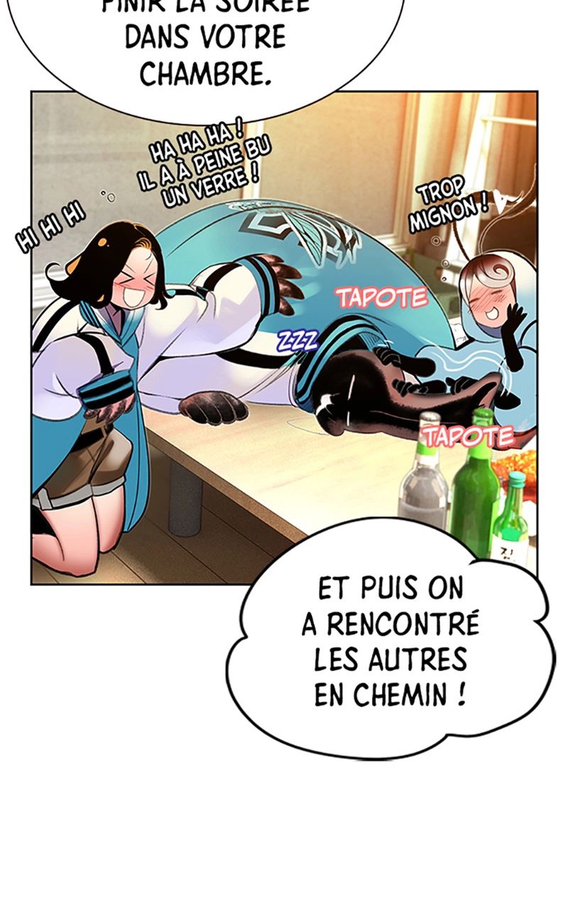 Read Jungle Juice FR Manga Online