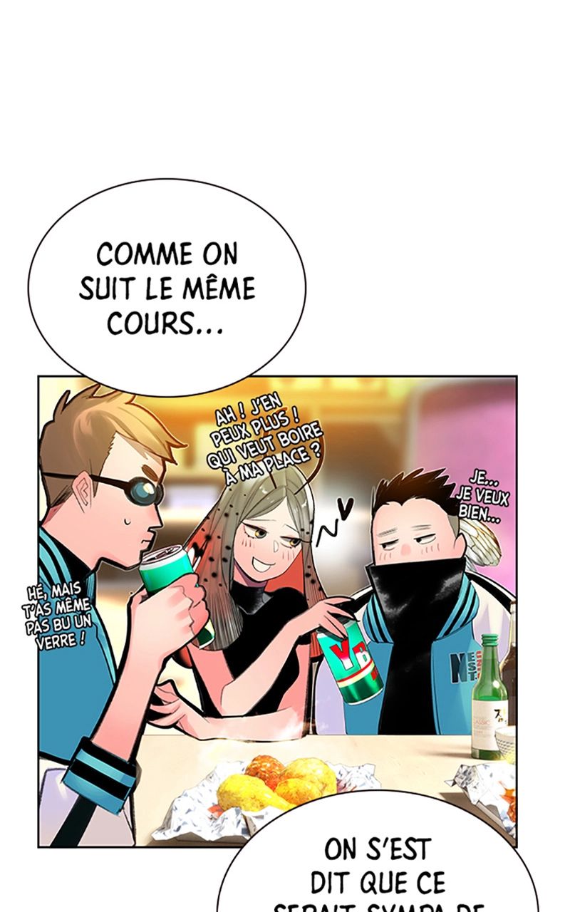 Read Jungle Juice FR Manga Online