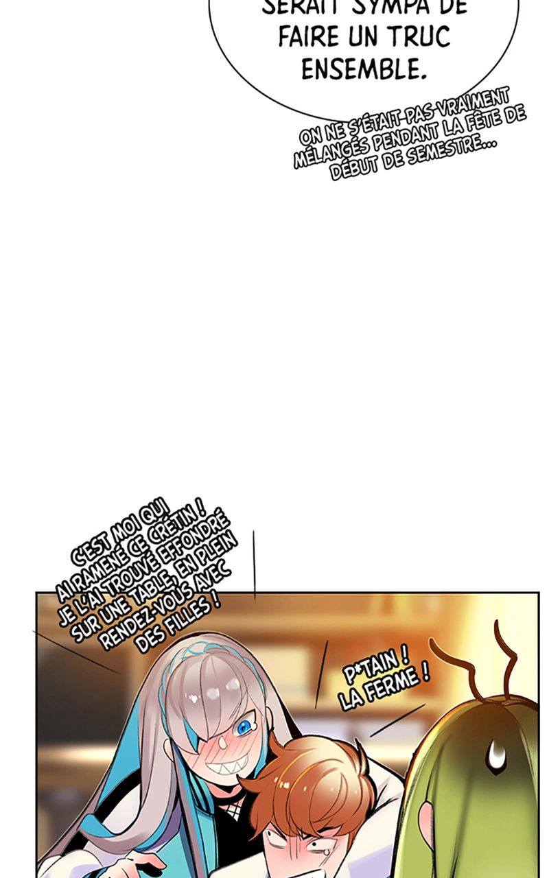 Read Jungle Juice FR Manga Online