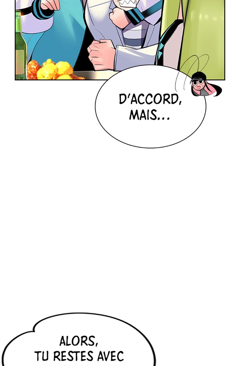 Read Jungle Juice FR Manga Online