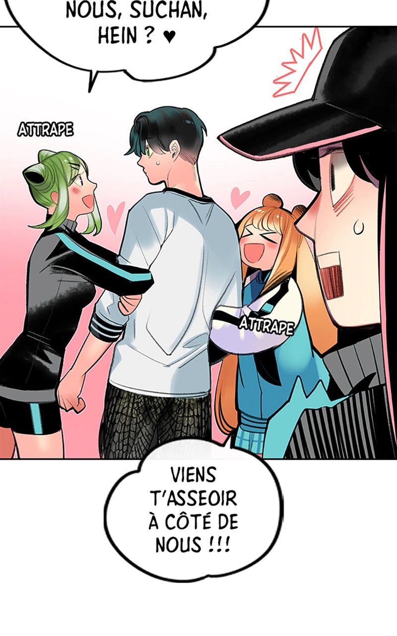 Read Jungle Juice FR Manga Online