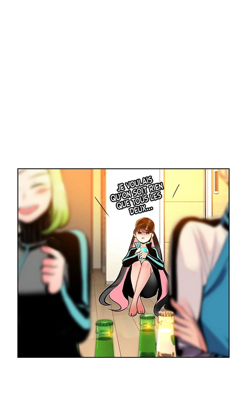 Read Jungle Juice FR Manga Online