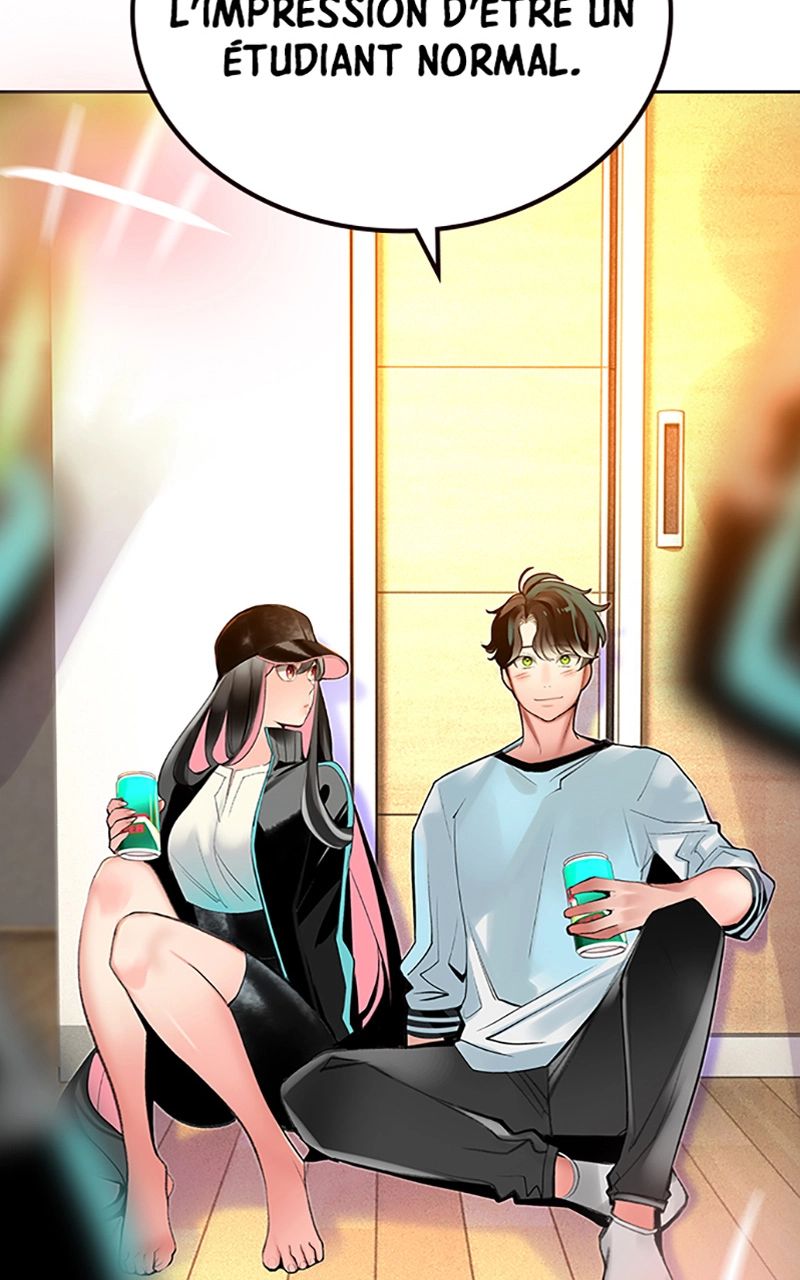Read Jungle Juice FR Manga Online