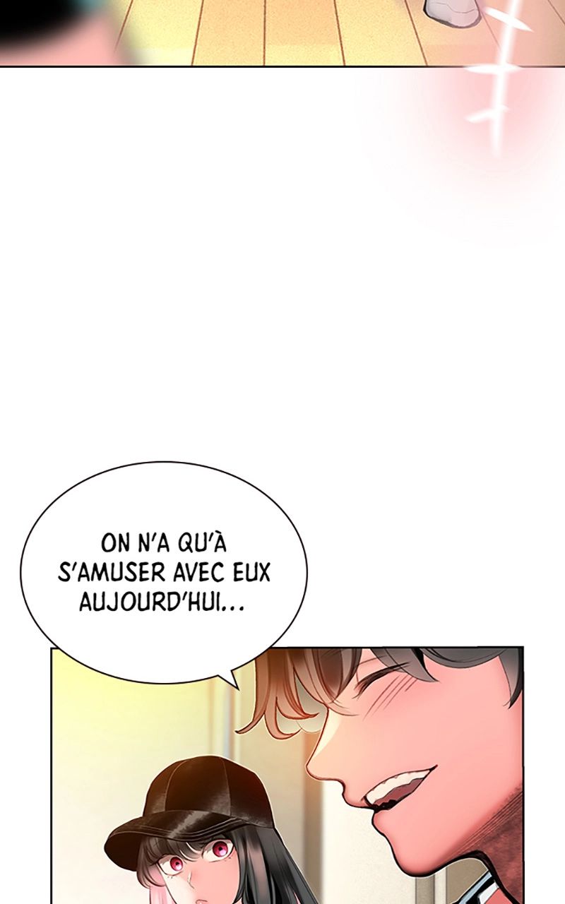 Read Jungle Juice FR Manga Online