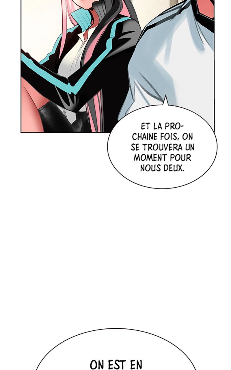 Read Jungle Juice FR Manga Online