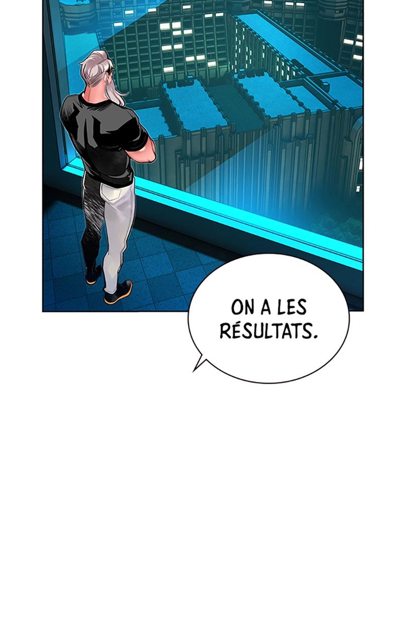Read Jungle Juice FR Manga Online