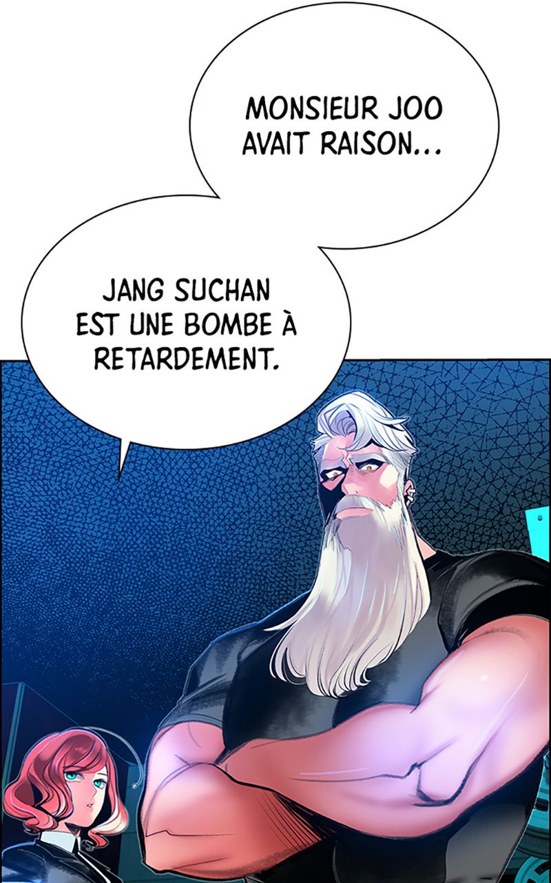 Read Jungle Juice FR Manga Online