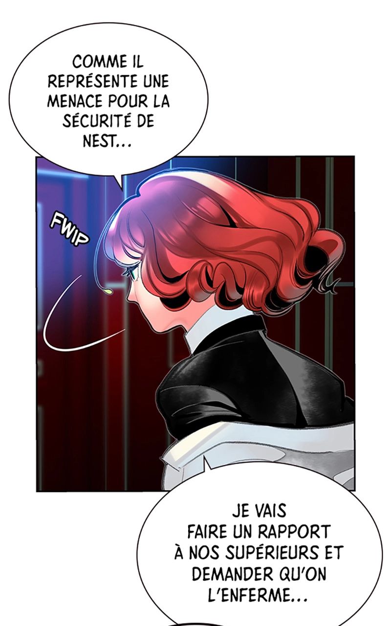 Read Jungle Juice FR Manga Online