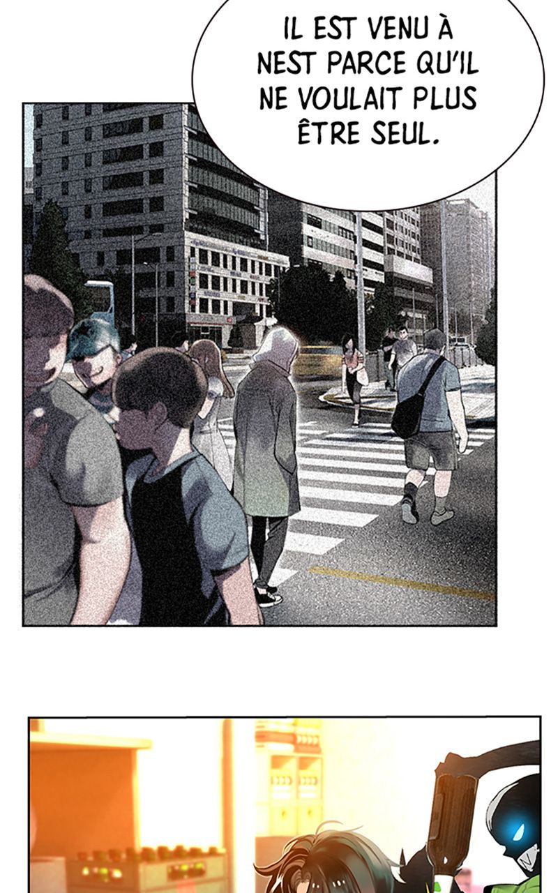 Read Jungle Juice FR Manga Online