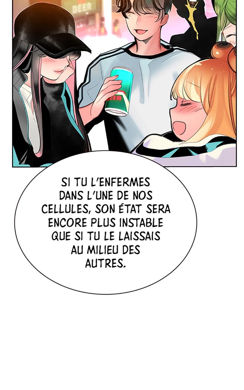 Read Jungle Juice FR Manga Online