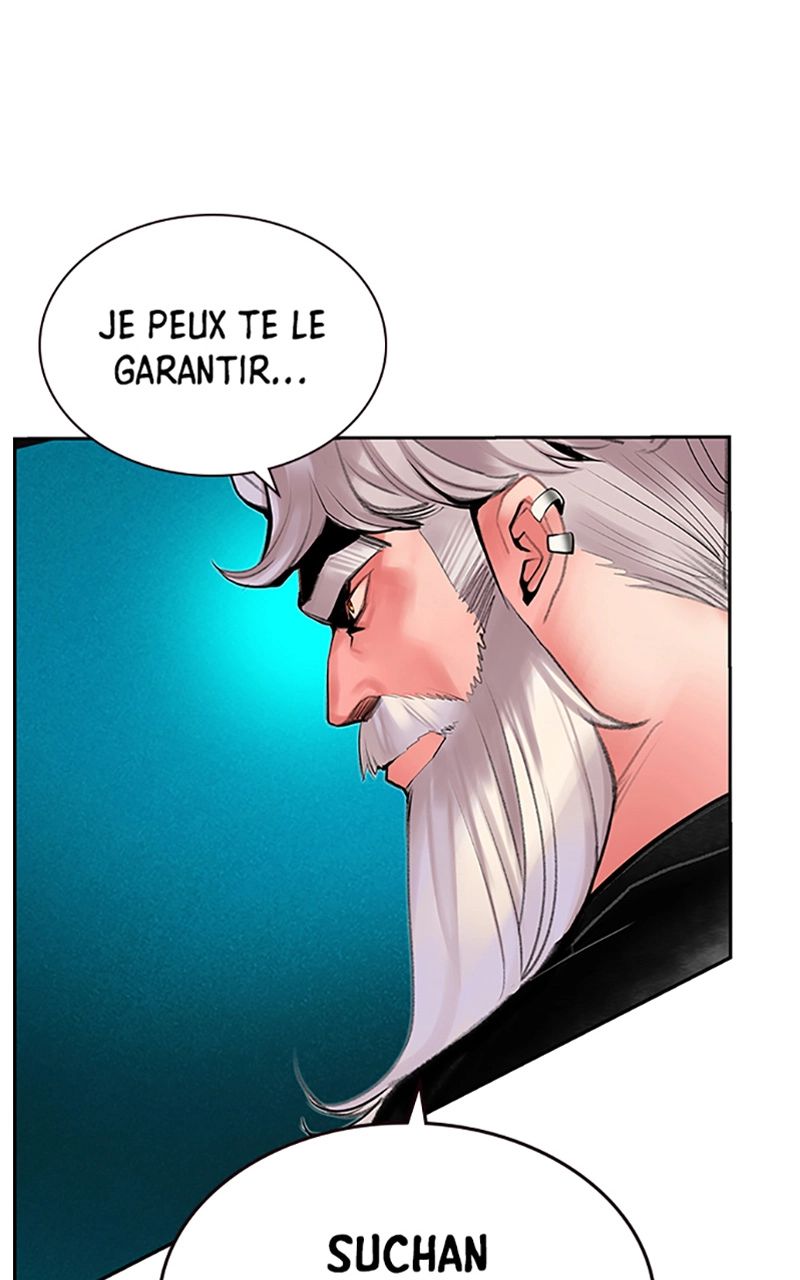 Read Jungle Juice FR Manga Online