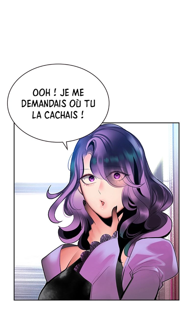 Read Jungle Juice FR Manga Online