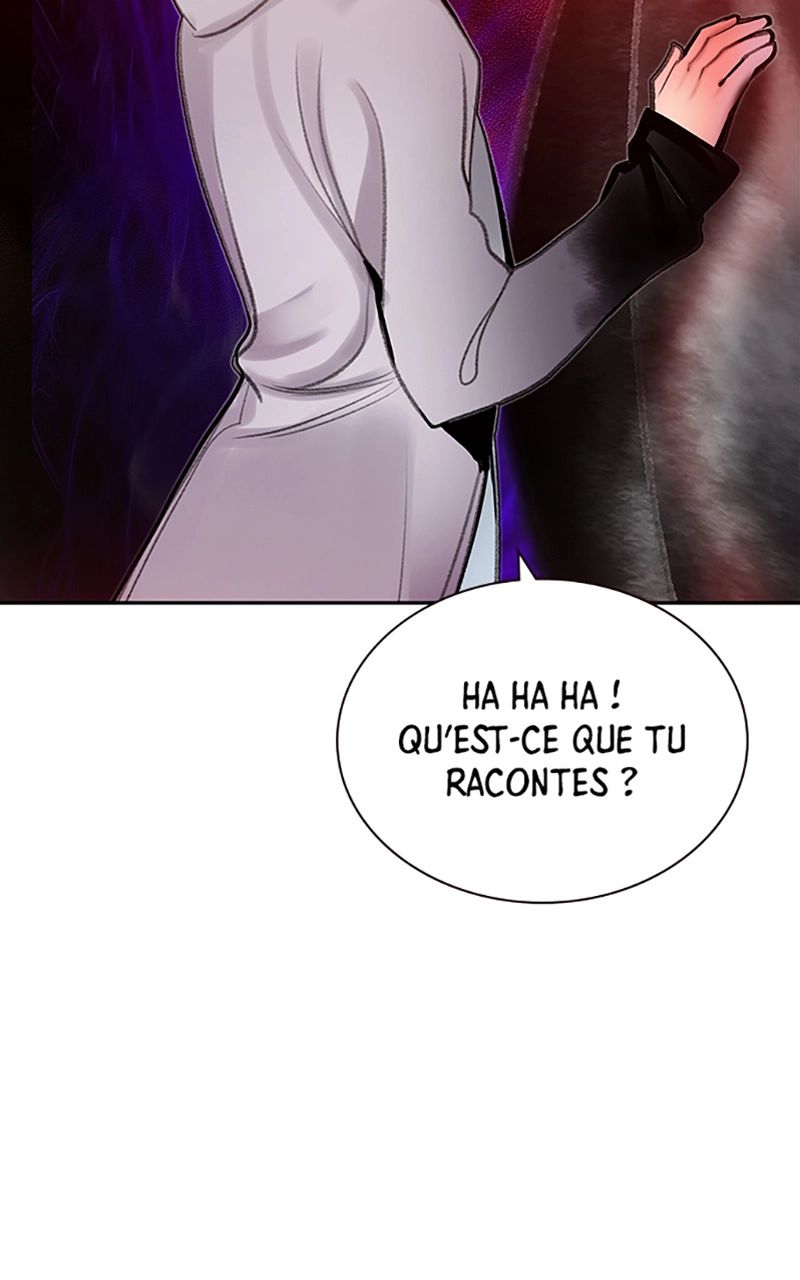 Read Jungle Juice FR Manga Online