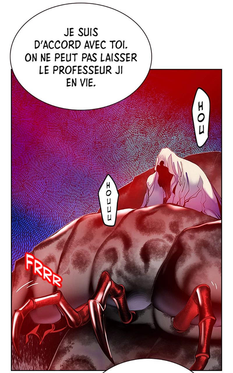 Read Jungle Juice FR Manga Online