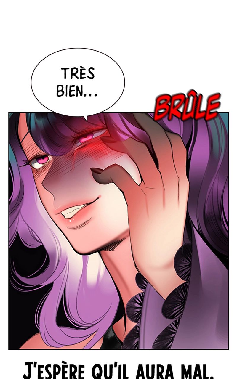 Read Jungle Juice FR Manga Online
