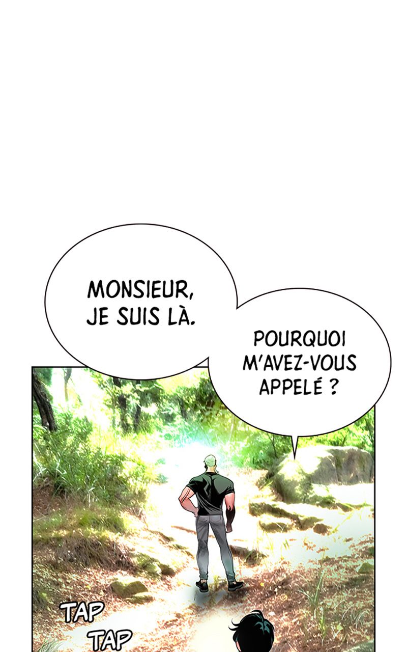 Read Jungle Juice FR Manga Online