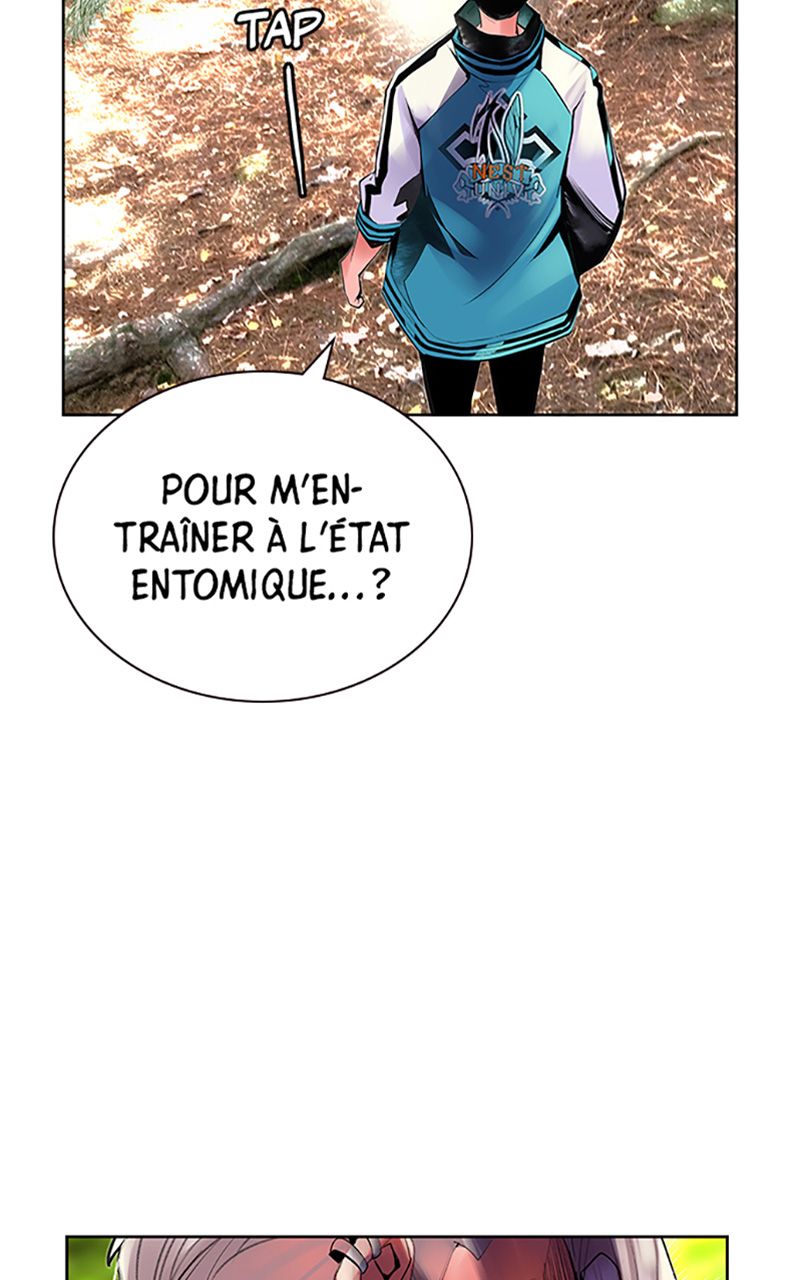 Read Jungle Juice FR Manga Online