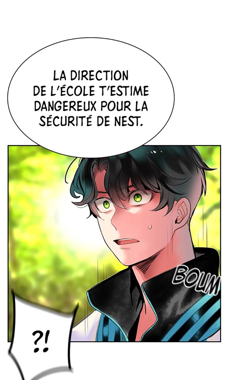 Read Jungle Juice FR Manga Online