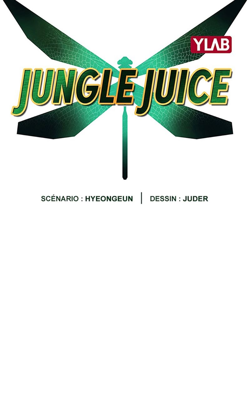 Read Jungle Juice FR Manga Online