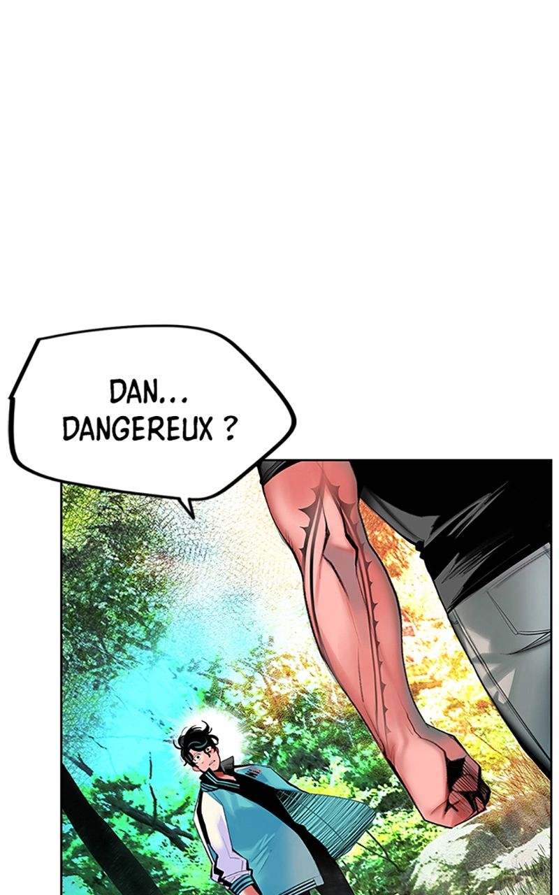 Read Jungle Juice FR Manga Online