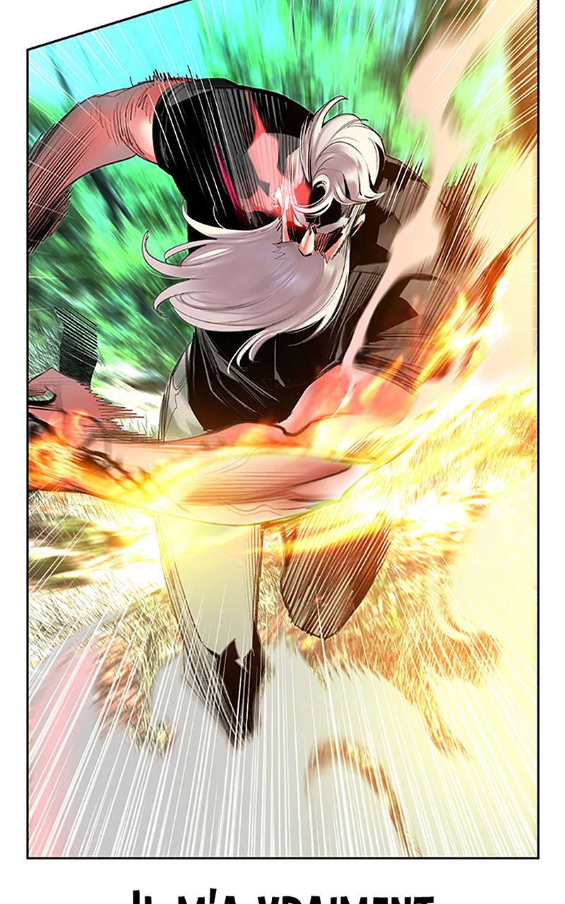 Read Jungle Juice FR Manga Online