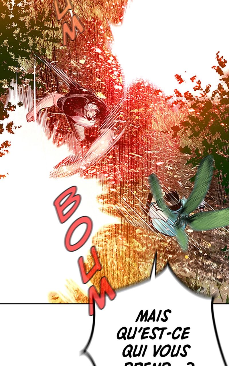 Read Jungle Juice FR Manga Online