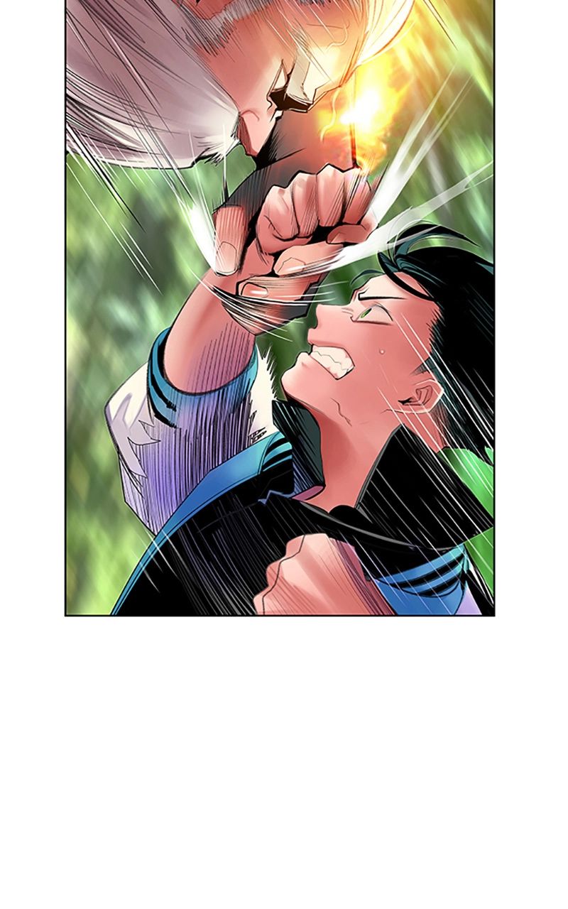 Read Jungle Juice FR Manga Online