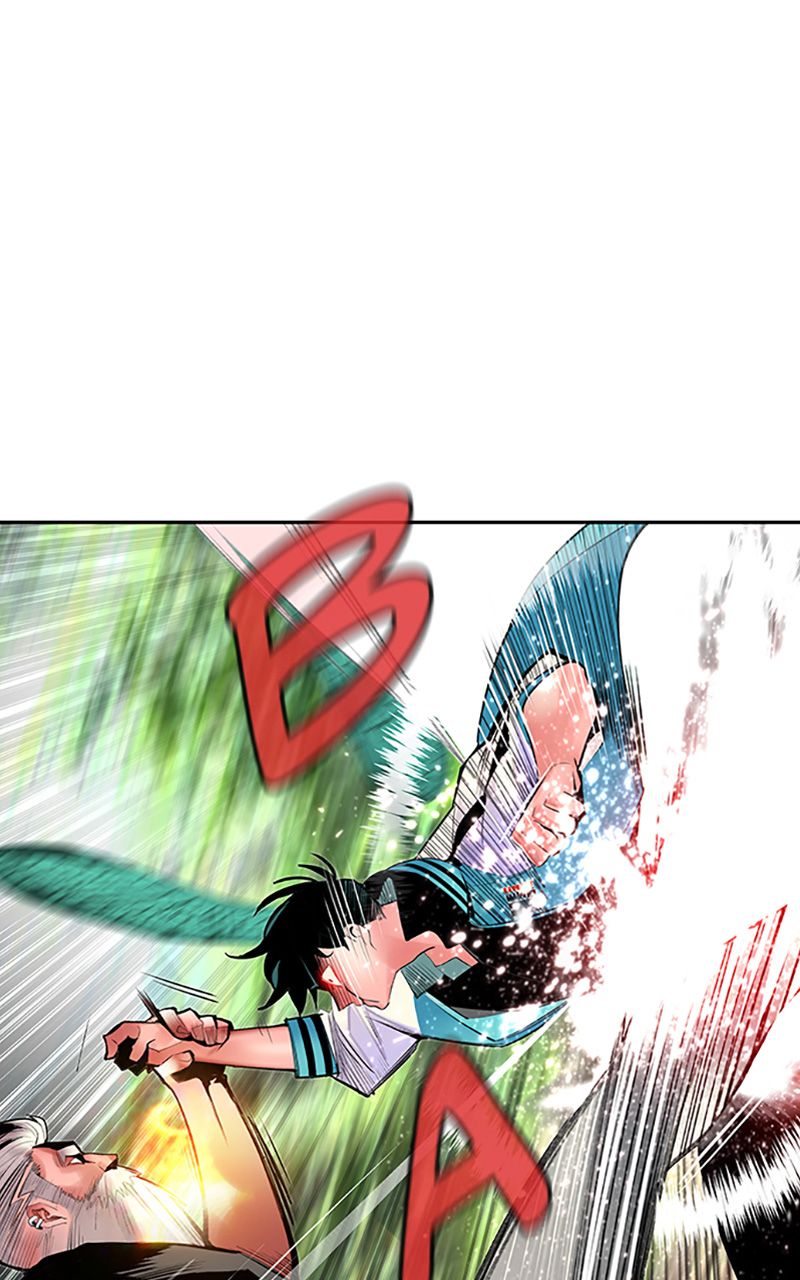 Read Jungle Juice FR Manga Online