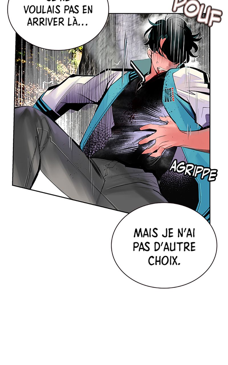 Read Jungle Juice FR Manga Online