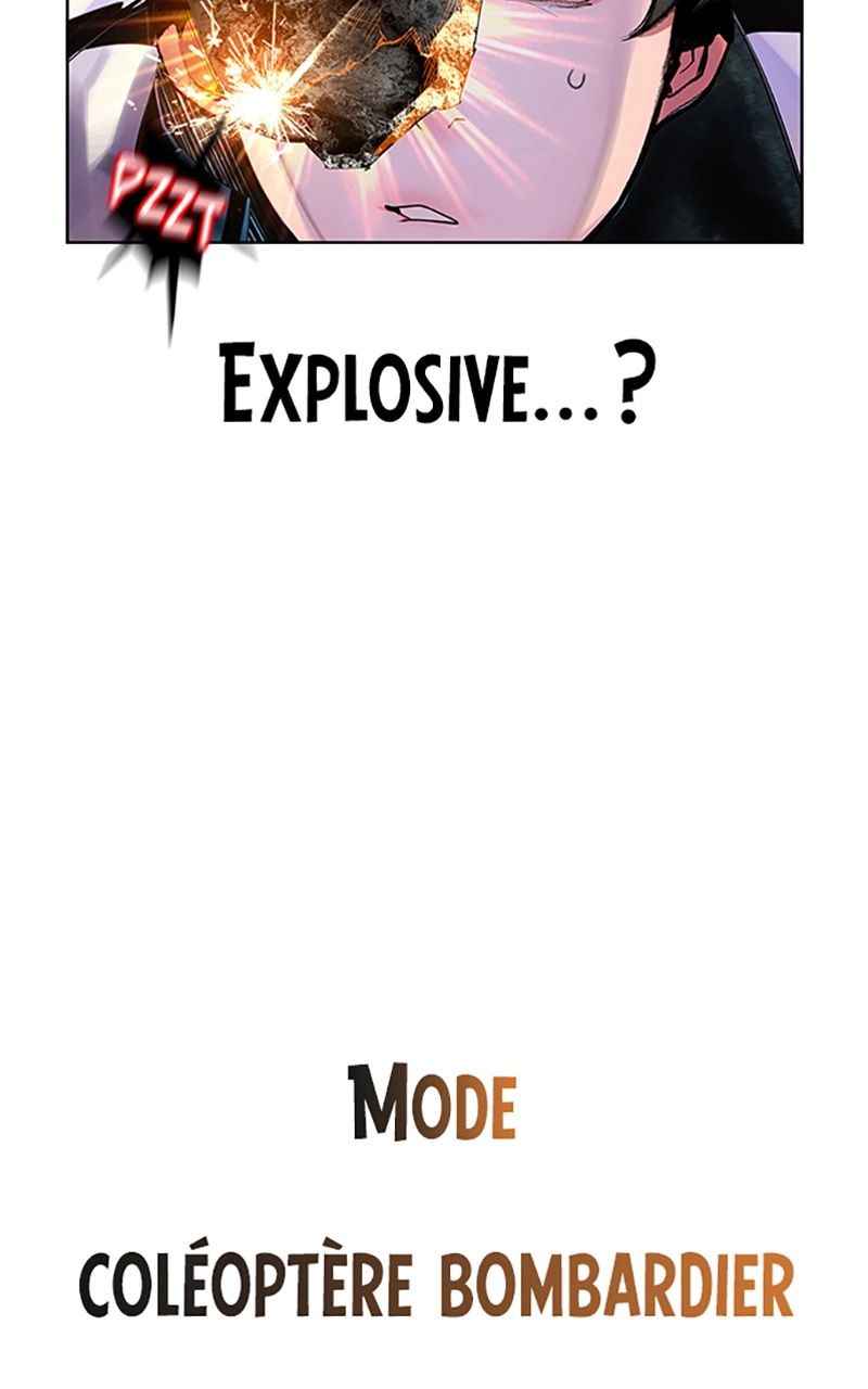 Read Jungle Juice FR Manga Online