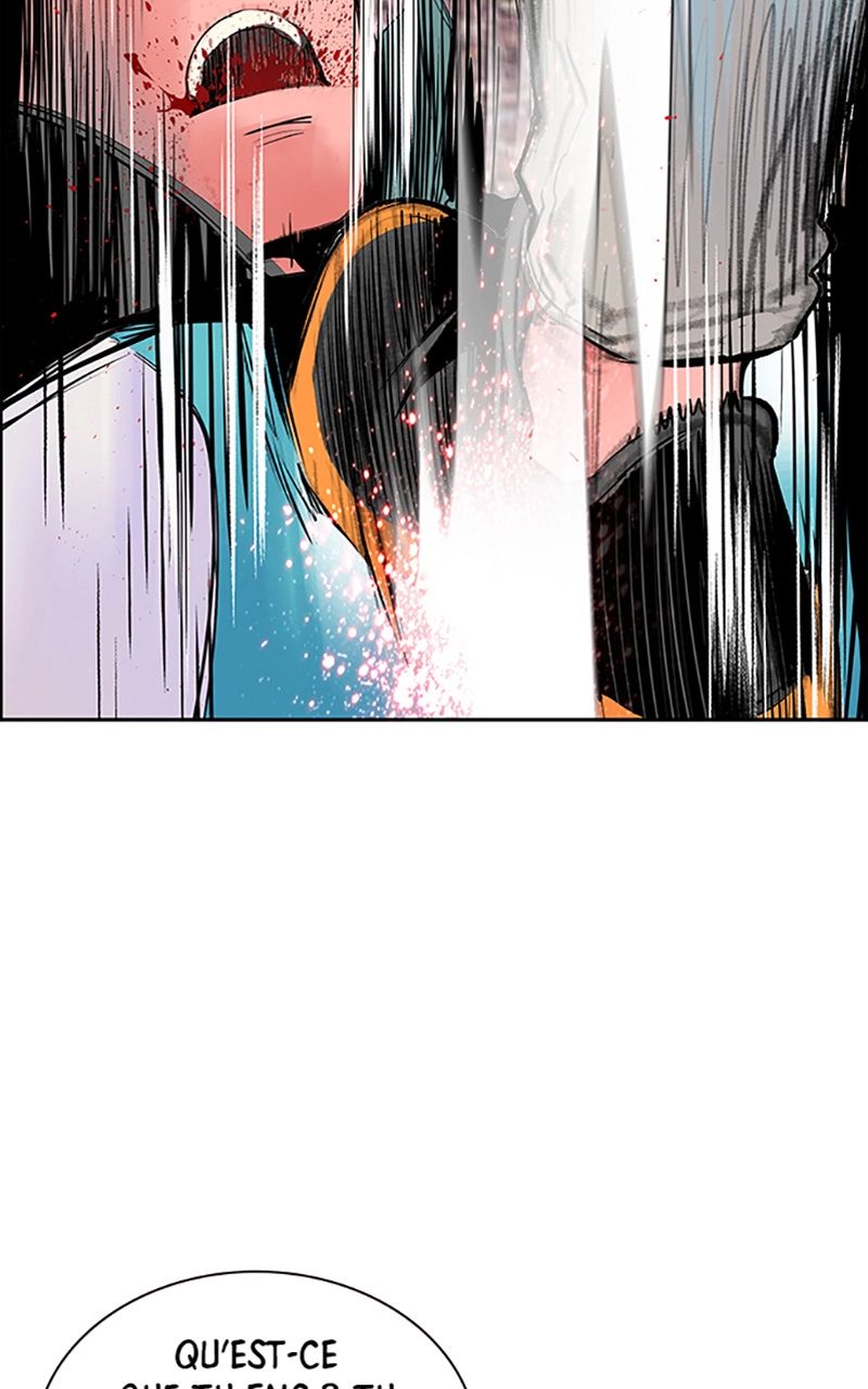 Read Jungle Juice FR Manga Online
