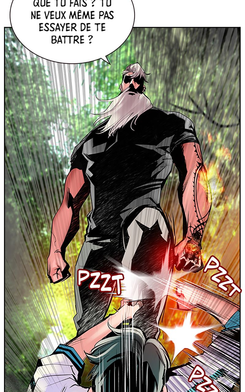 Read Jungle Juice FR Manga Online