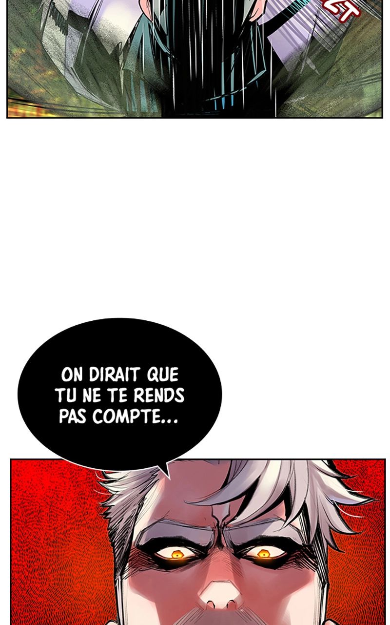 Read Jungle Juice FR Manga Online