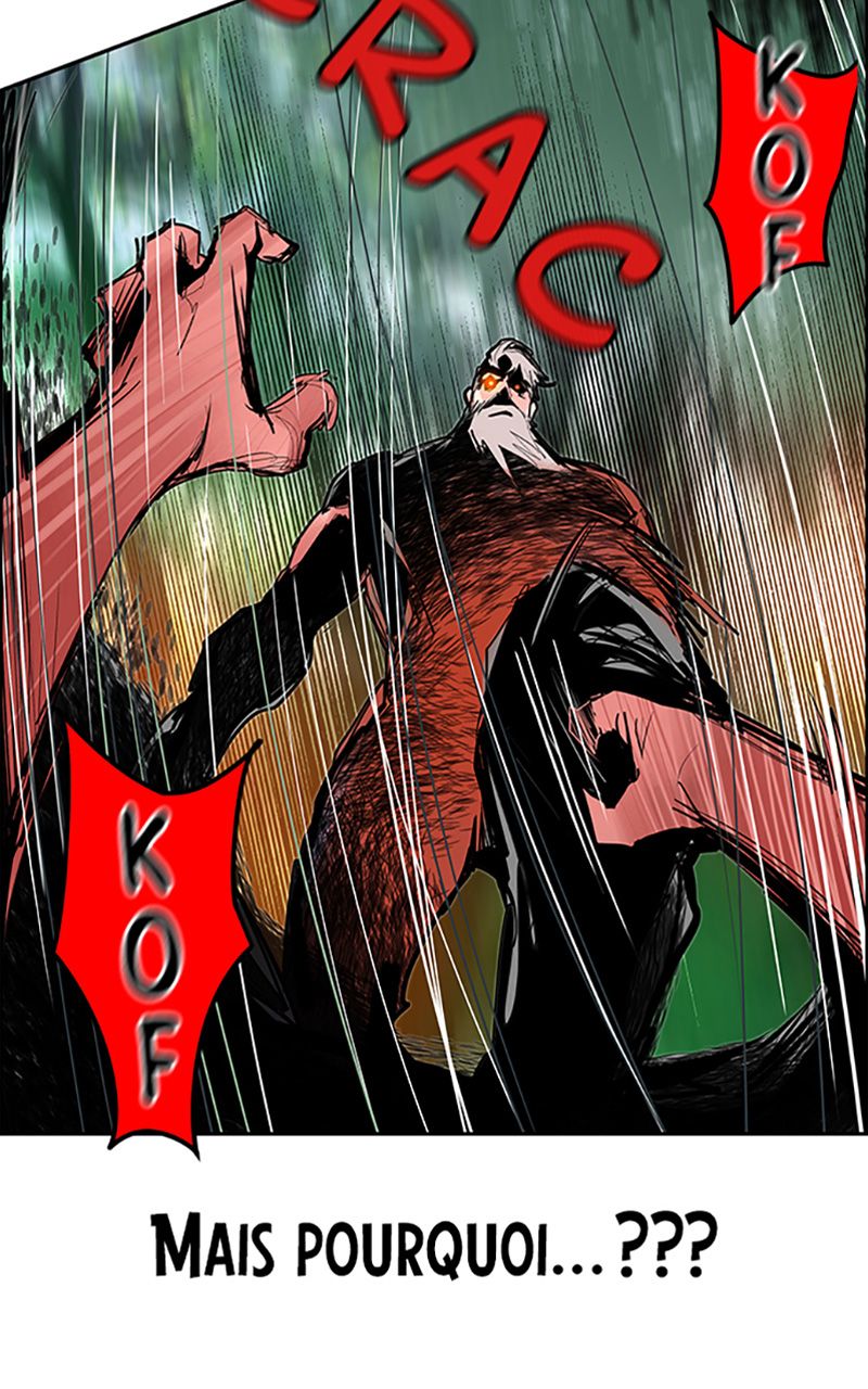 Read Jungle Juice FR Manga Online
