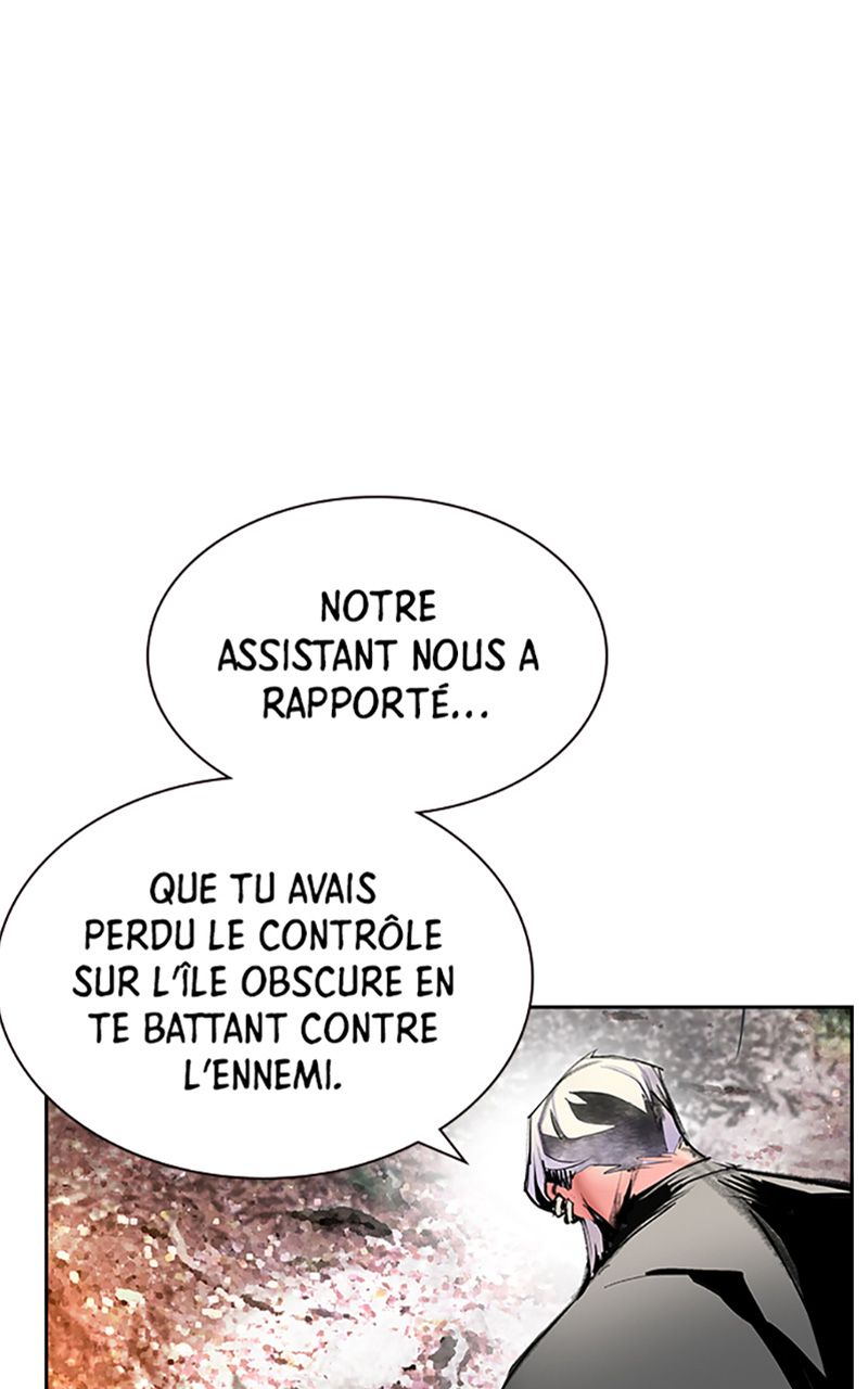 Read Jungle Juice FR Manga Online