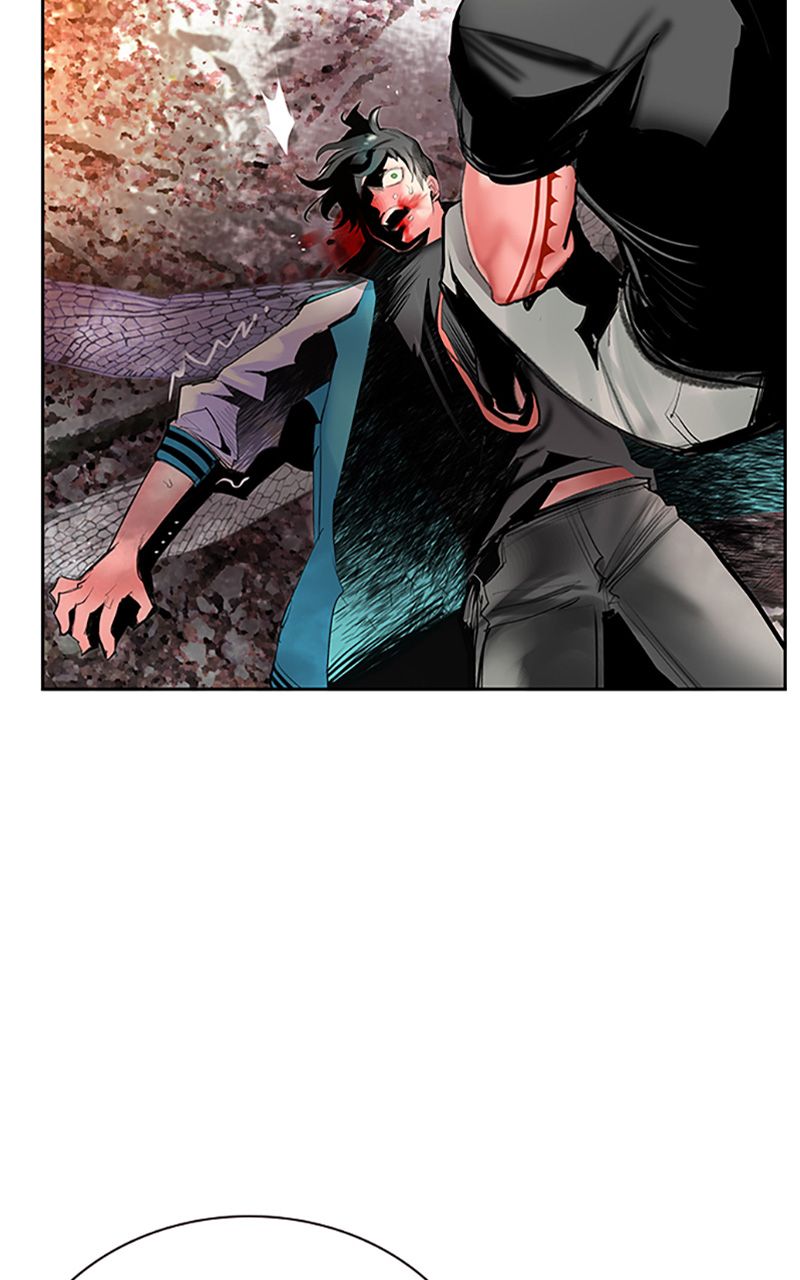Read Jungle Juice FR Manga Online