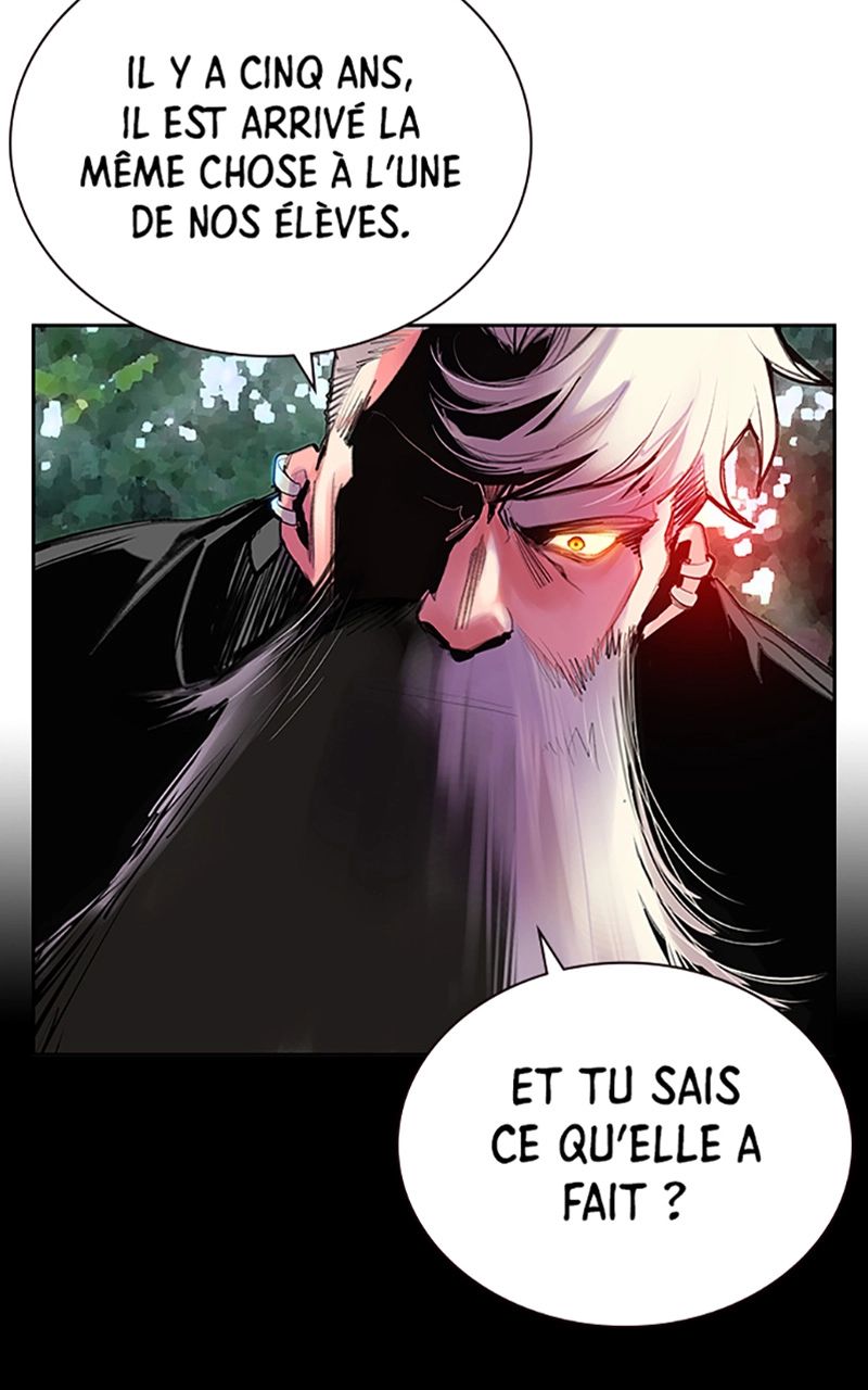 Read Jungle Juice FR Manga Online