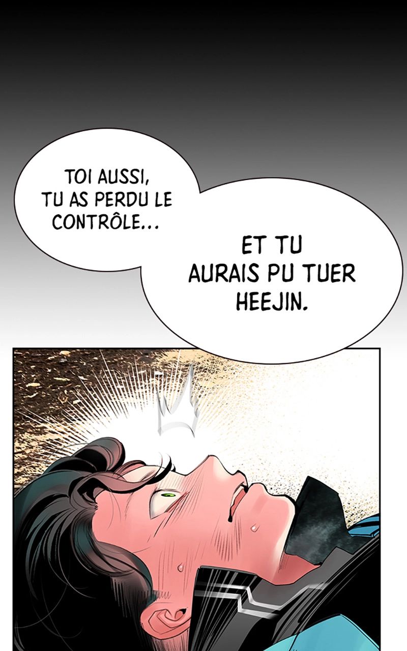 Read Jungle Juice FR Manga Online
