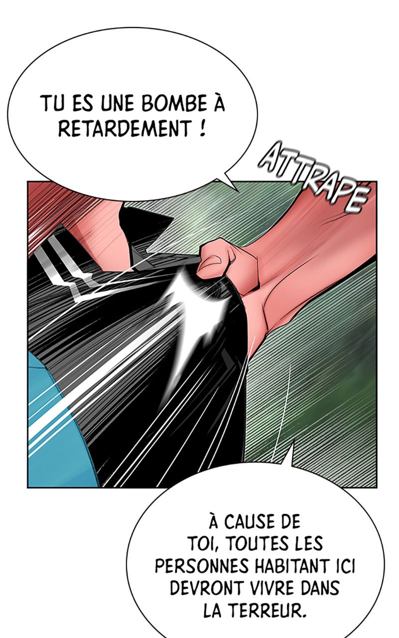 Read Jungle Juice FR Manga Online