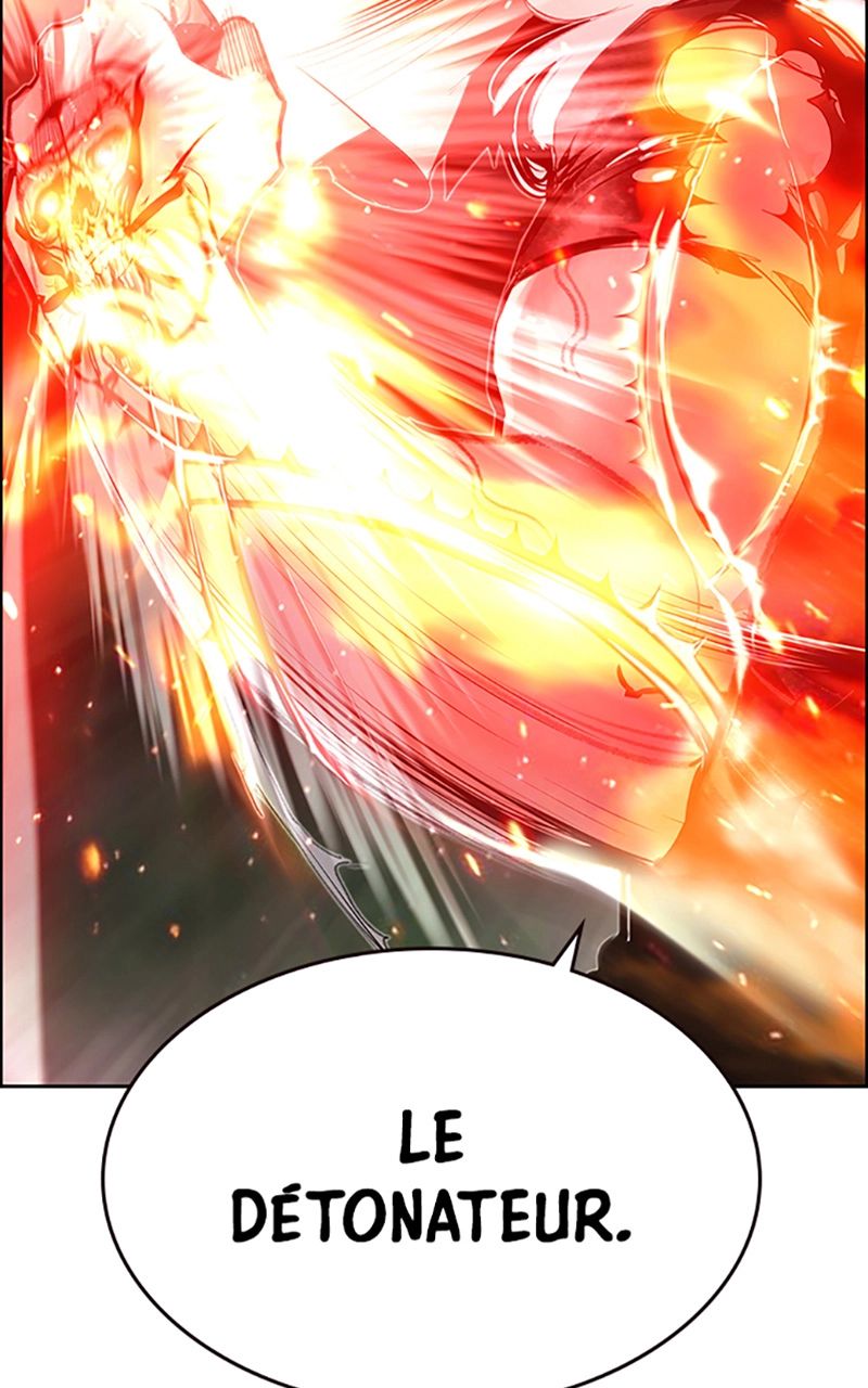Read Jungle Juice FR Manga Online