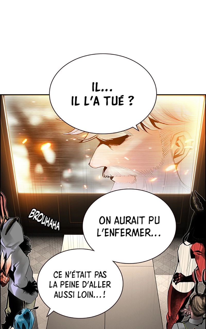 Read Jungle Juice FR Manga Online