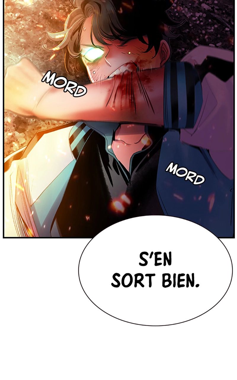 Read Jungle Juice FR Manga Online