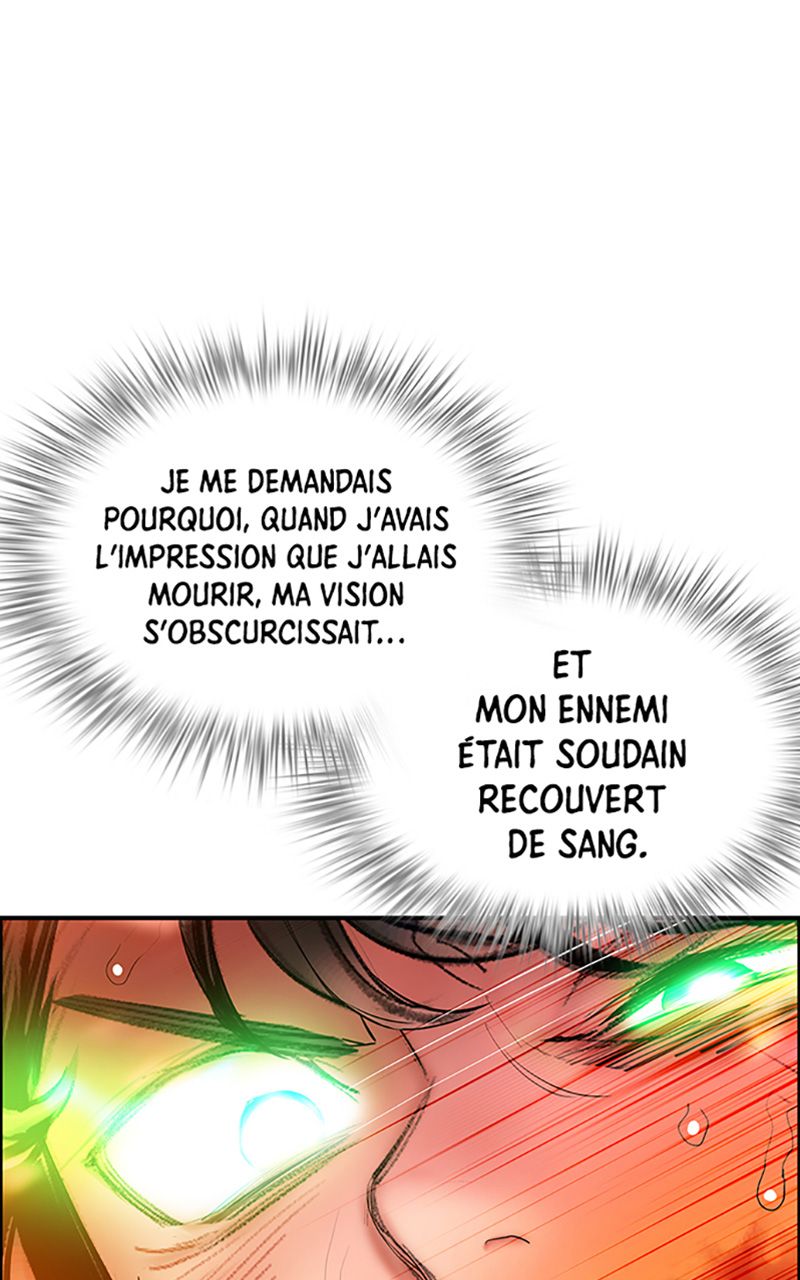 Read Jungle Juice FR Manga Online