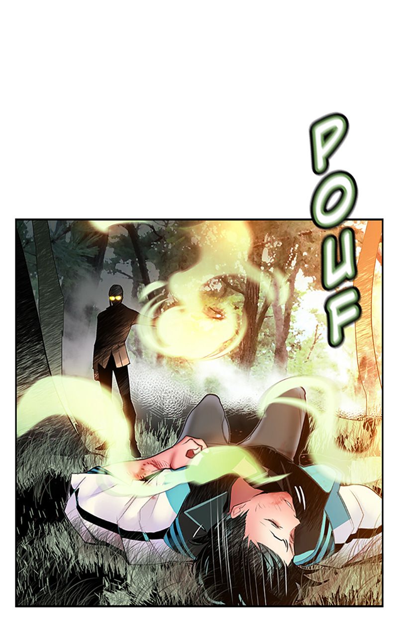 Read Jungle Juice FR Manga Online
