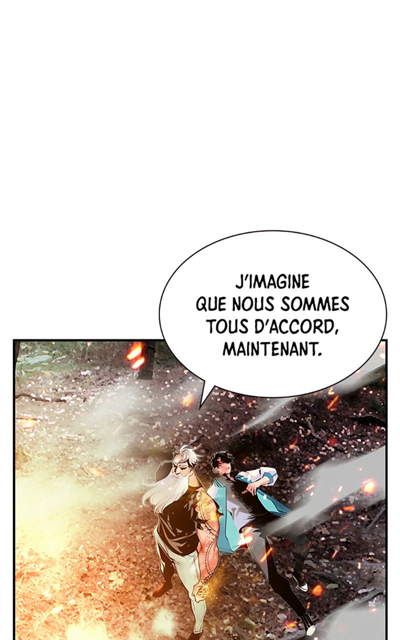 Read Jungle Juice FR Manga Online