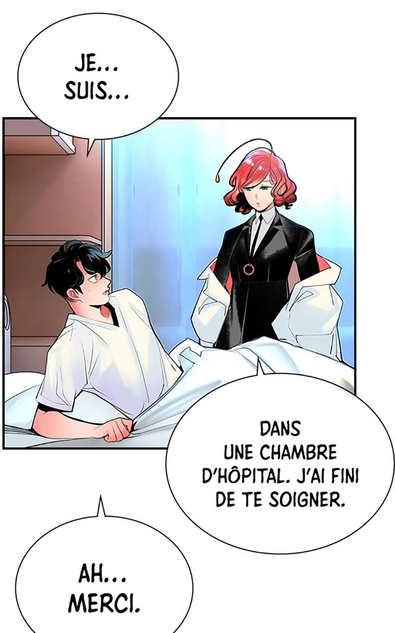 Read Jungle Juice FR Manga Online