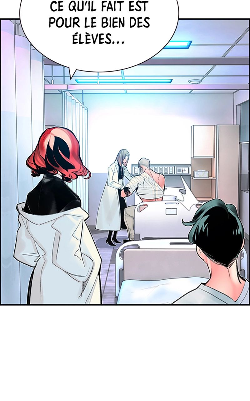 Read Jungle Juice FR Manga Online